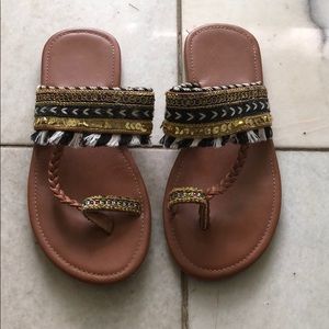 Summer Sandals